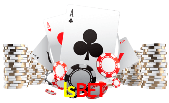 Jogue jogos de pôquer em lsbet