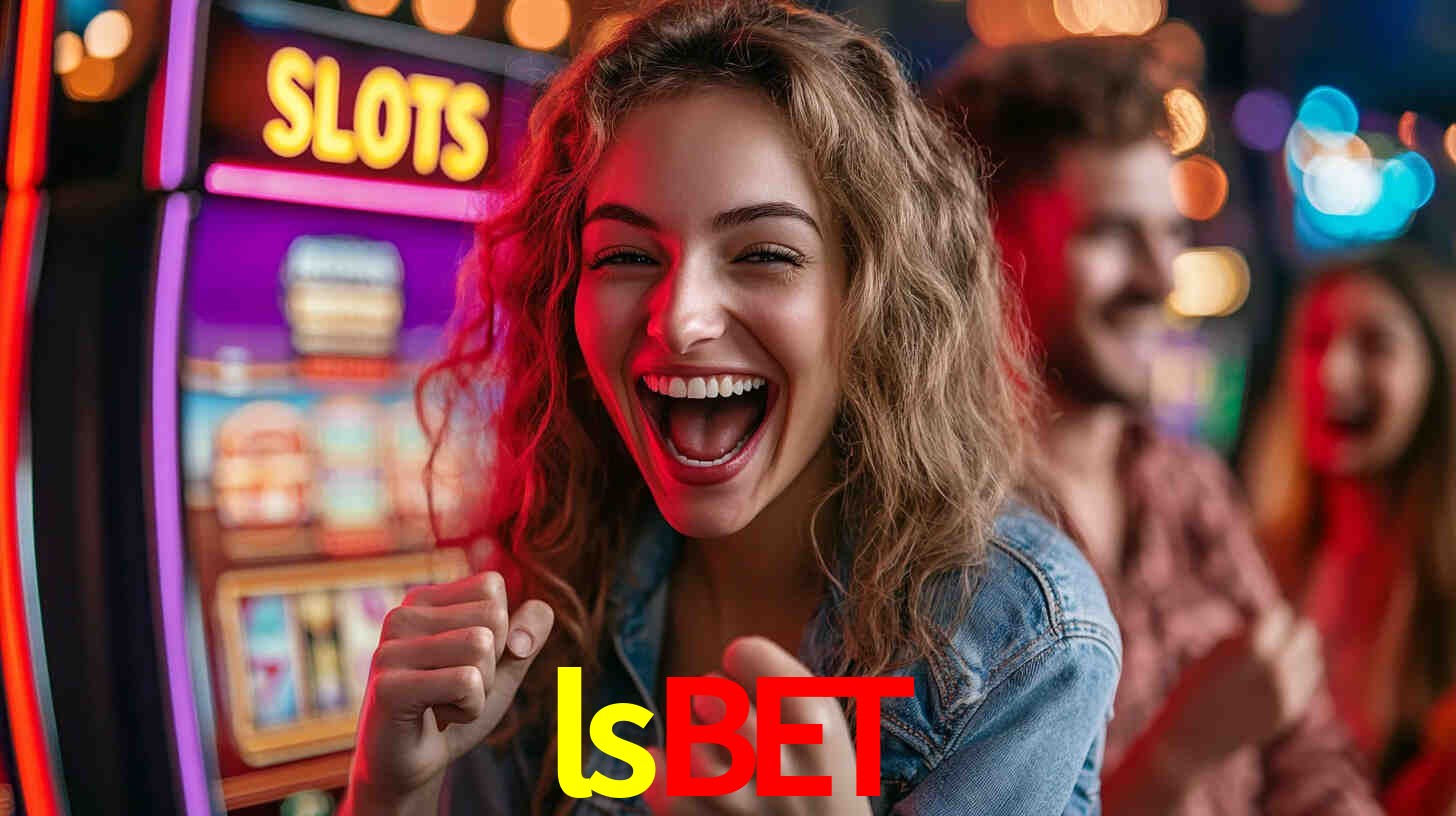 Experiência VIP lsbet