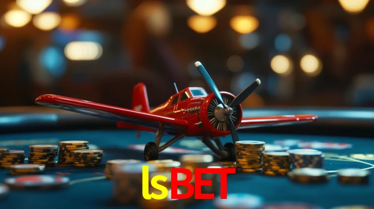 Welcome Bonus lsbet