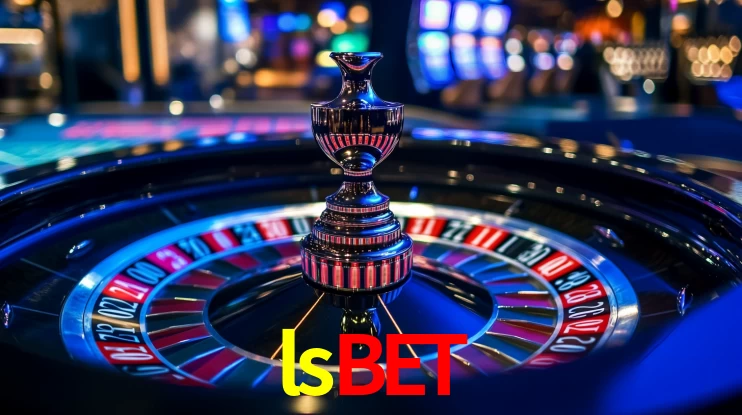 lsbet: Seu Cassino Premiado com Pagamentos Rápidos