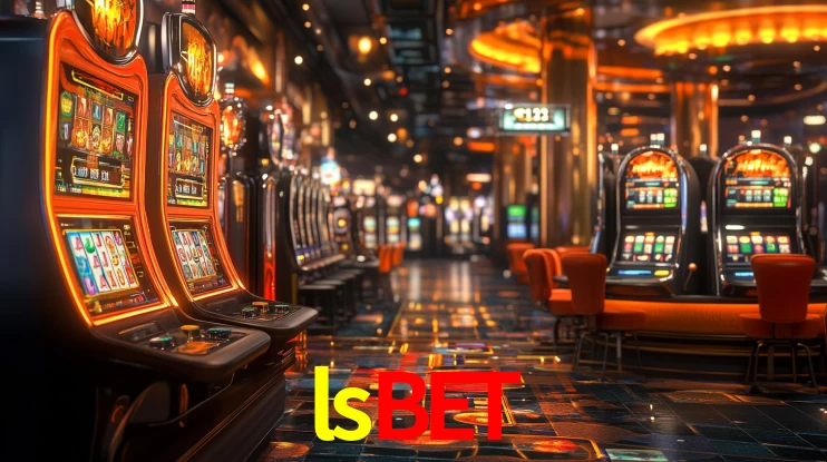 Sinta a adrenalina dos jogos de cassino com lsbet
