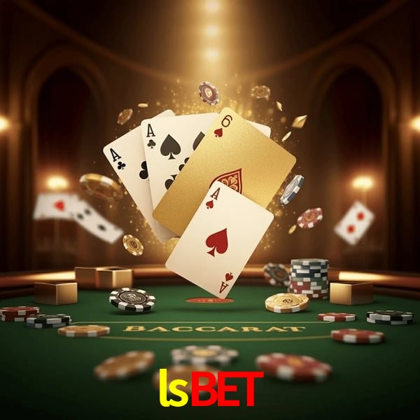 Welcome Bonus lsbet