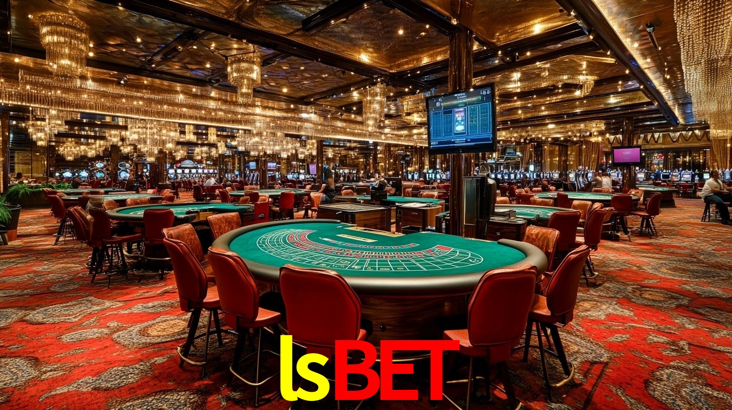 lsbet login