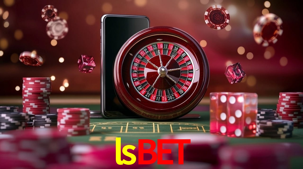 Roulette Table lsbet