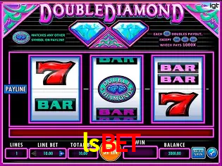 Descubra o Mundo do Cassino Online com lsbet