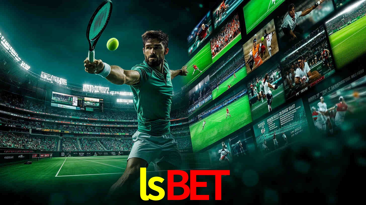Casino Ao Vivo lsbet