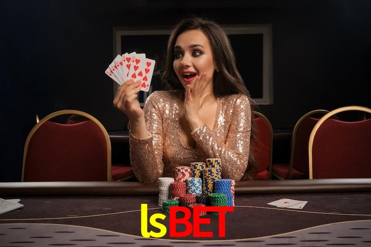 Desvendando o Mundo dos Jogos Virtuais na lsbet