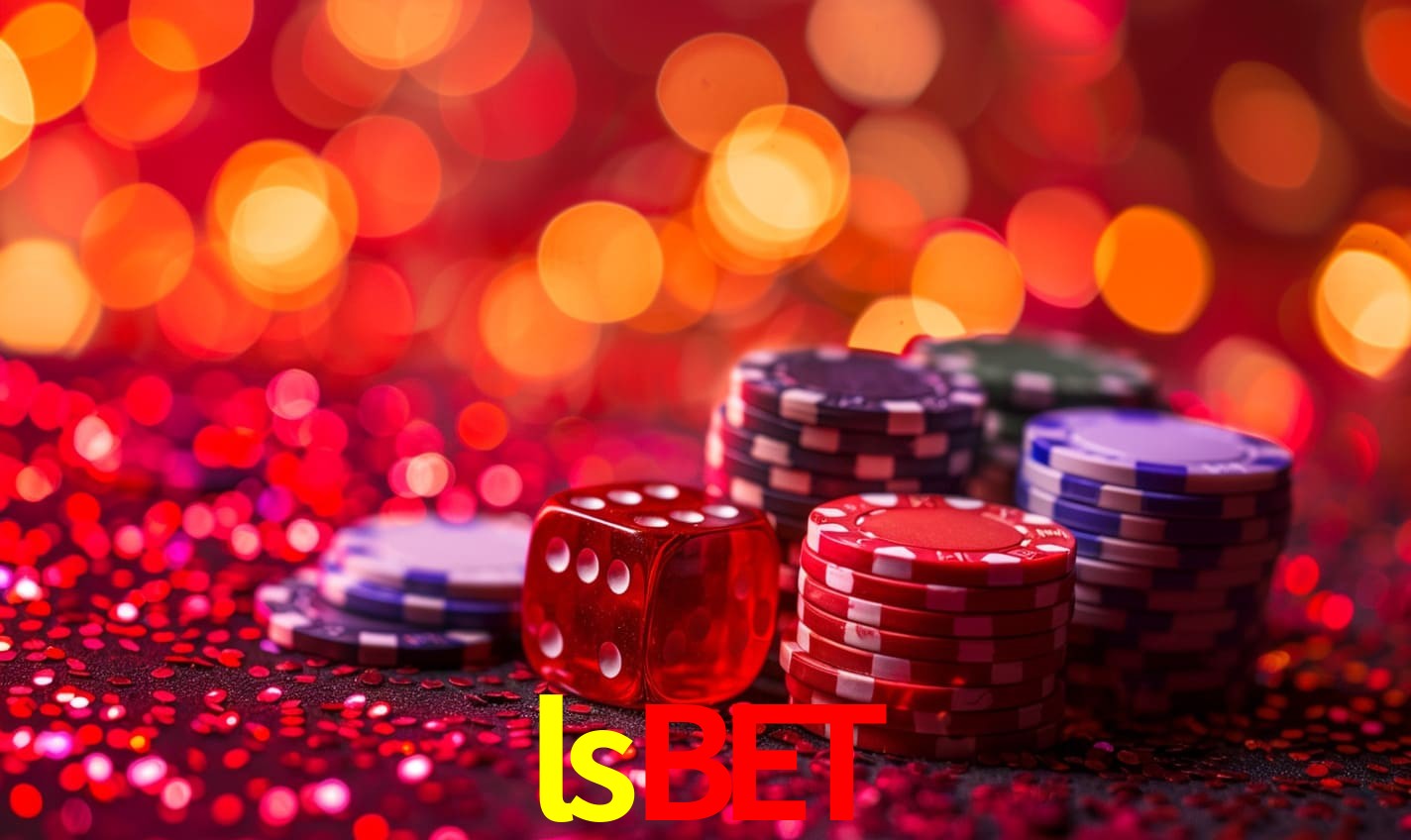 Jogos de Slot lsbet