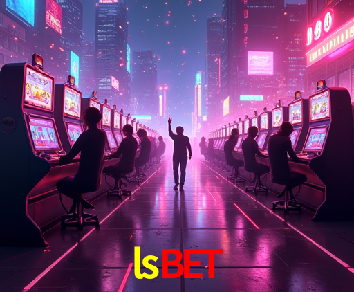 Apostas Esportivas na lsbet: Um Guia Completo