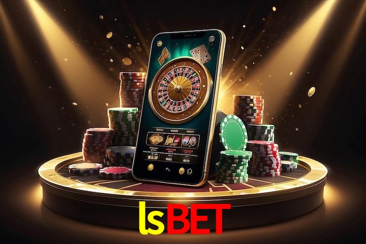 Descubra a Essência do lsbet: Nossa História e Compromissos