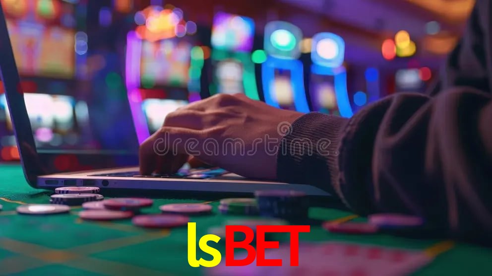 Desvendando o Mundo dos Jogos Virtuais na lsbet