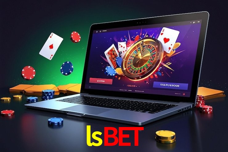 Explorando a Categoria de Eventos em Apostas na lsbet