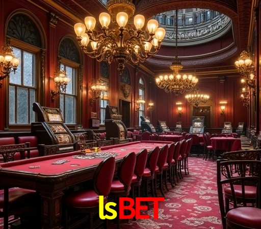 Descubra a Essência do lsbet: Nossa História e Compromissos