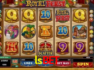 API Integration lsbet