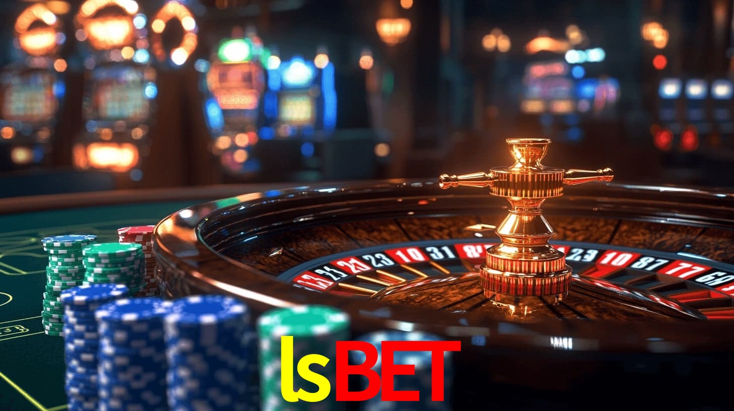 lsbet login
