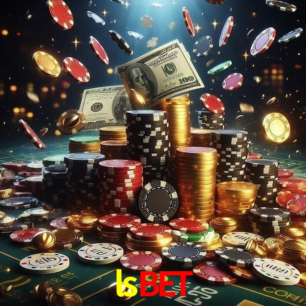 Promoções Sazonais lsbet