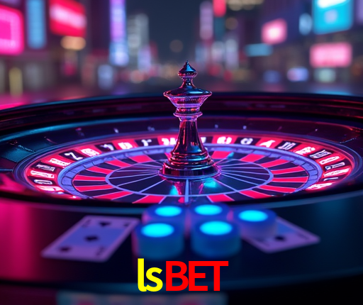 Recursos de Bônus lsbet
