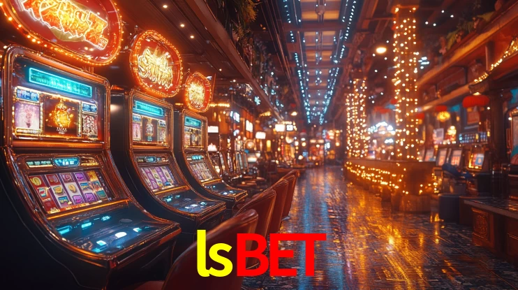 Bônus Generosos e Exclusivos no lsbet para Você!