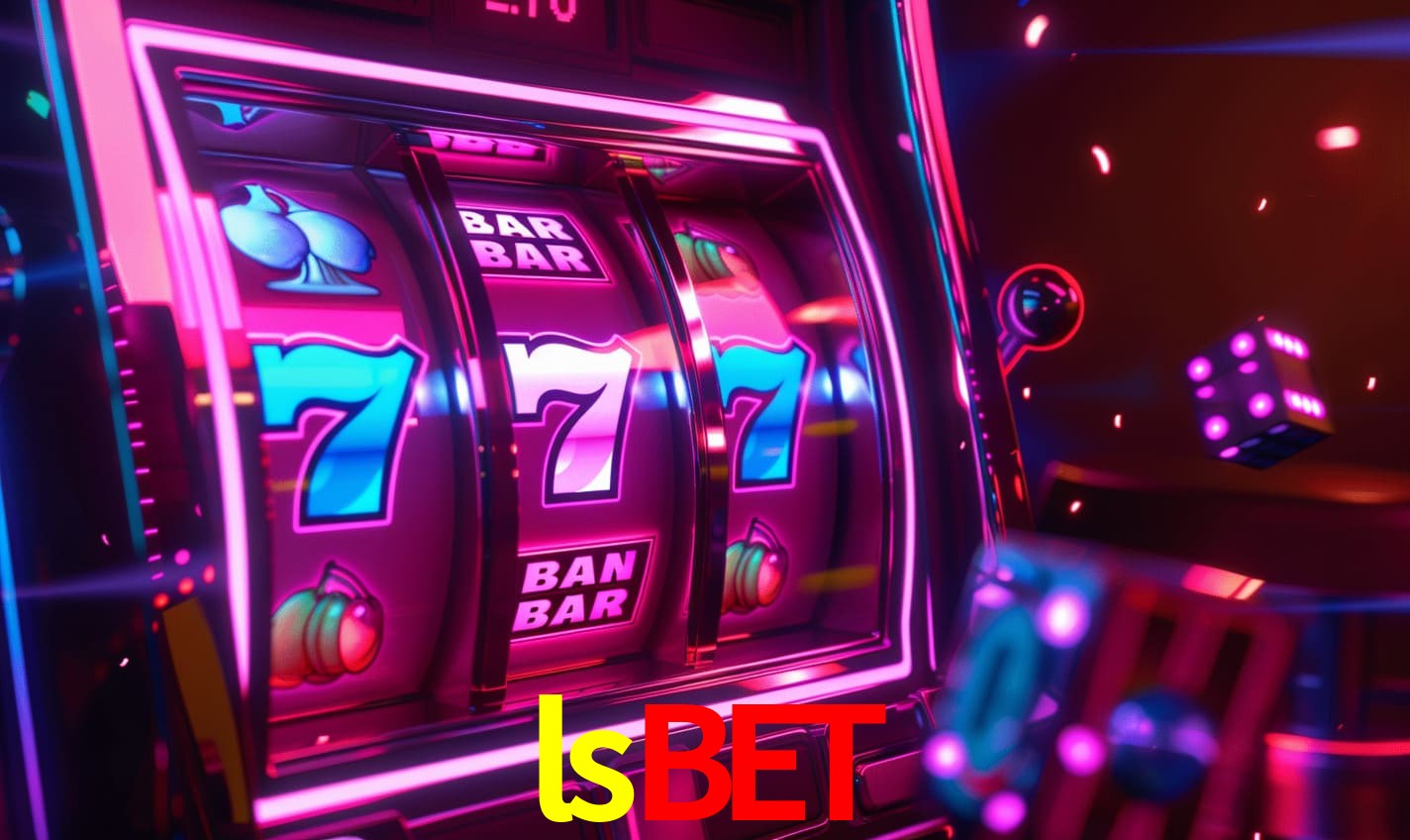 Casino Ao Vivo lsbet