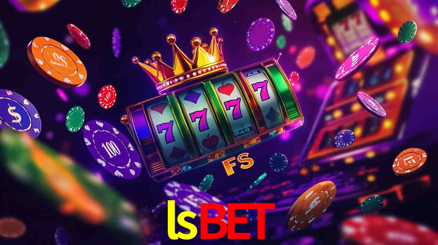 lsbet login