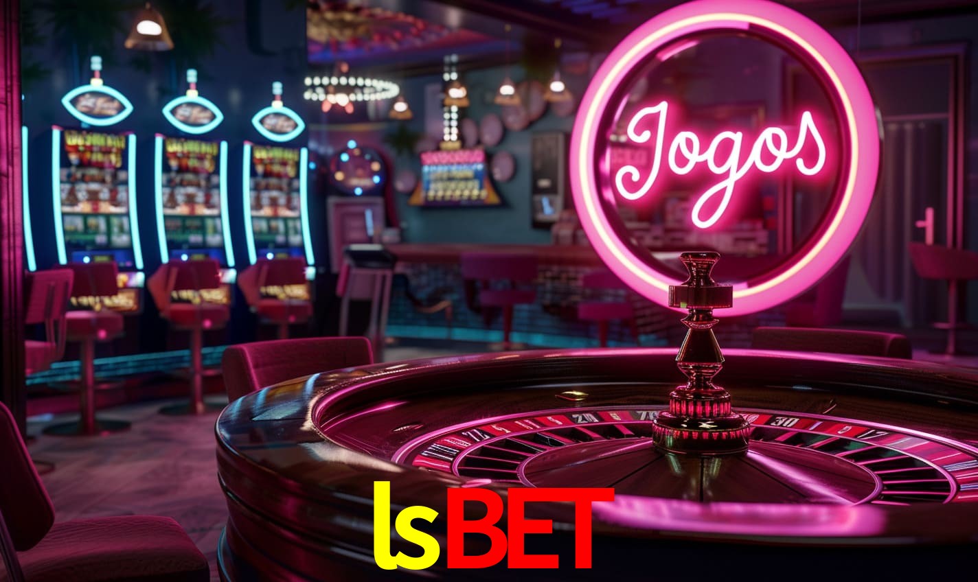 Provedores de Jogos lsbet